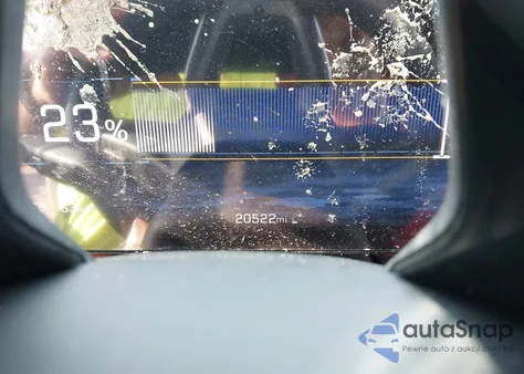 2024 Chevrolet Blazer Ev Eawd Rs z USA, uszkodzony, nr VIN 3GNKDCRJ3RS161420